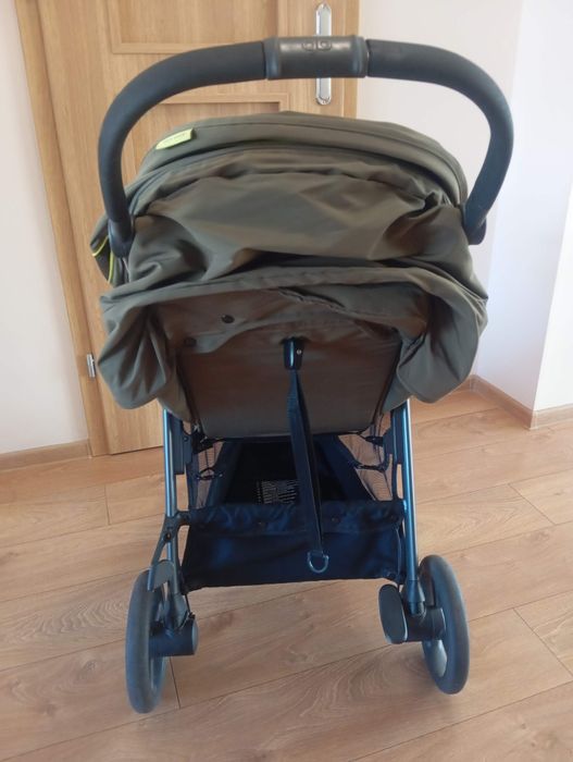 Wózek spacerowy, wózki, spacerówka GB BIRIS AIR 3