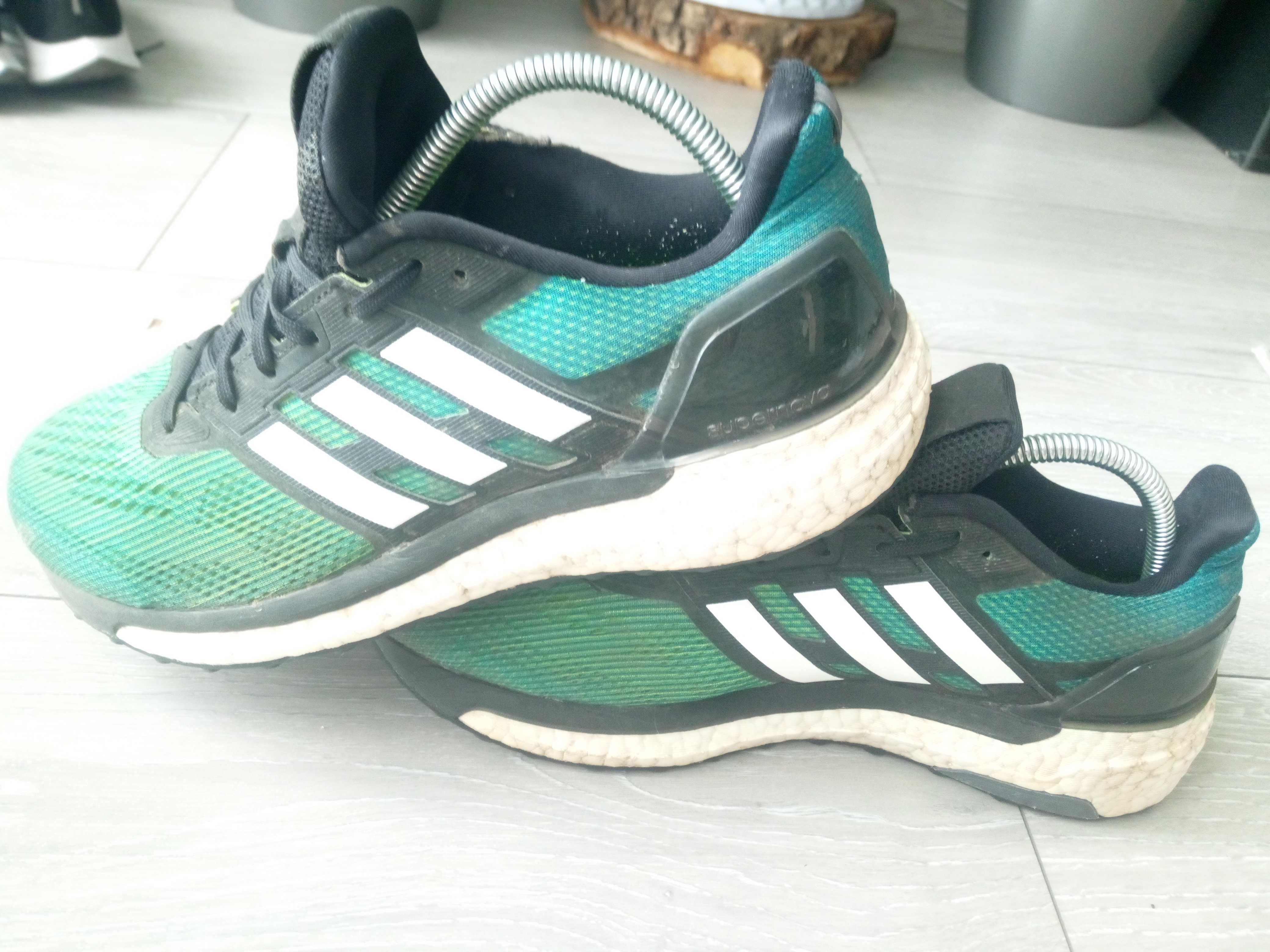 Adidas Supernova r.44