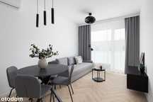 Aktualne!Nowy, komfortowy apartament, garaż, klimatyzacja!już wolne!