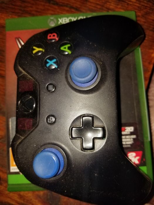 Геймпад Xbox one безпровідний