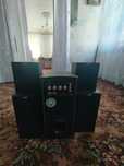 Колонки sven ihoo mt 5.1