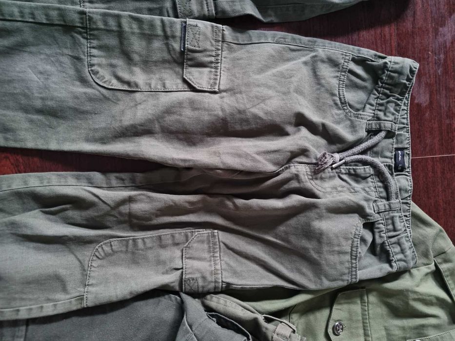 Mundur harcerski ZHP