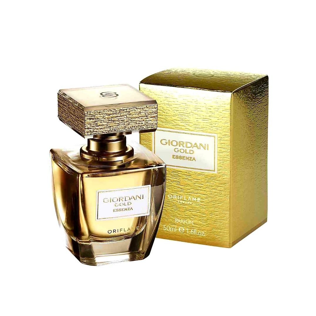 Midsummer Paradise Giordani Gold Essenza S8 Signature Paradise Amazing