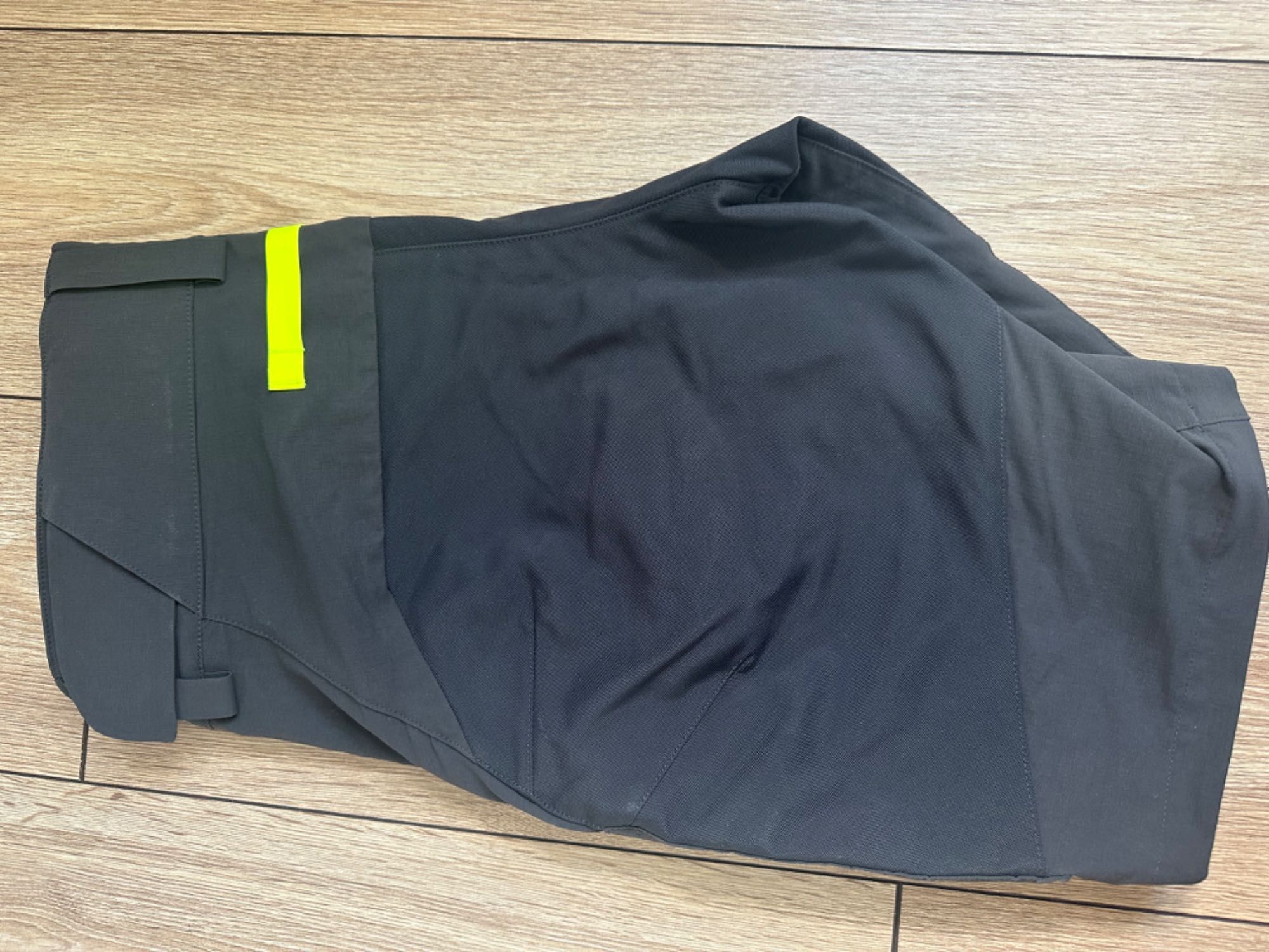 Spodenki żeglarskie HELLY HANSEN HP FOIL HT SHORTS 32/32