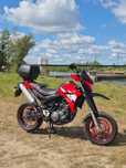 Yamaha XT Yamaha XT660X 35kW A2– bez wkładu, po serwisie, turystyczny!