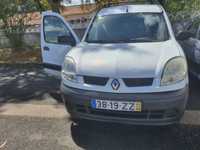 Renault kangoo 1.5 dci