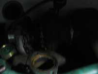 Turbosprężarka Volvo D16  D13  ORAZ INNE