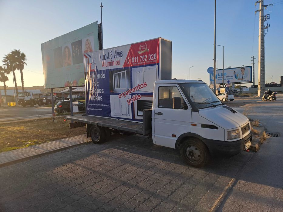 Iveco Daily 35 8