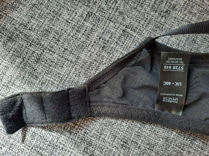 Бюстгальтер лифчик M&S 40C 90С