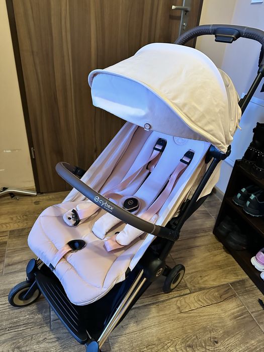 Wózek Cybex Coya w bardzo dobrym stanie
