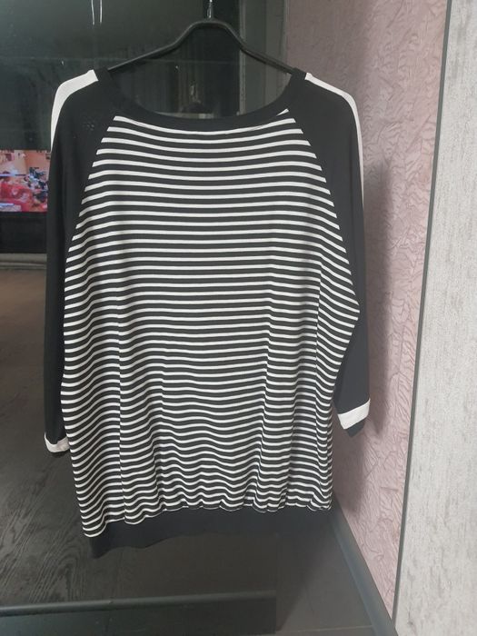 Светр  Perzoni Турция  кофта трикотажная свитшот блузка