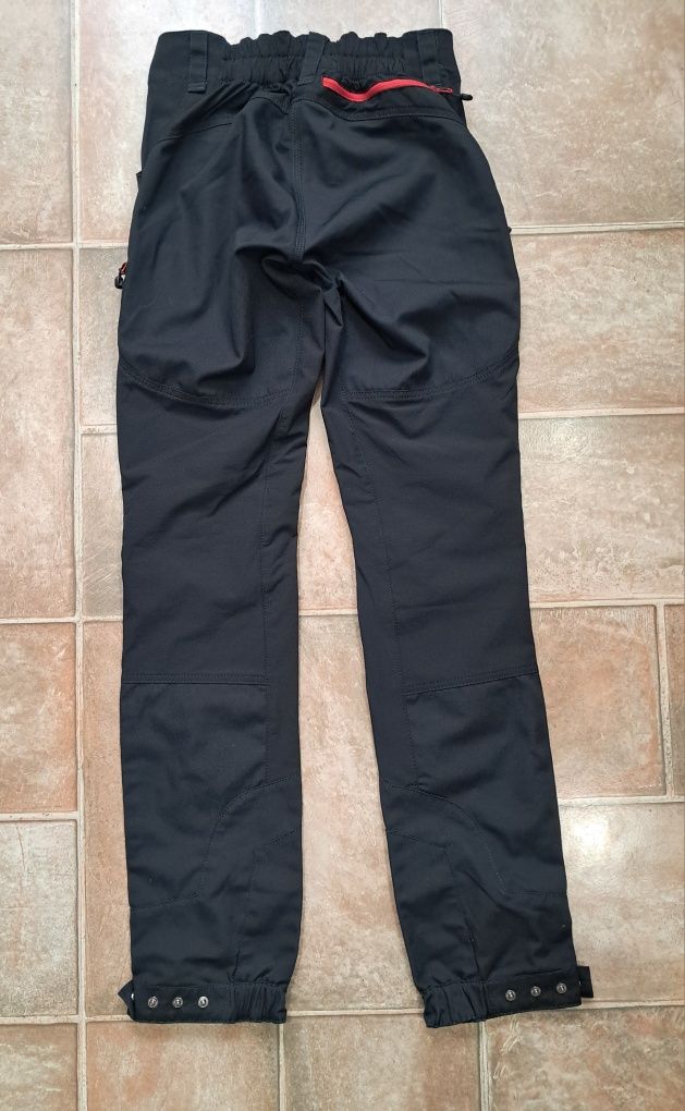 Трекінгові гібрідні штани Revolution Race  RVRC GP Pro Pants