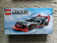 Lego Speed Champions 76921 Audi S1 E-Tron Quattro