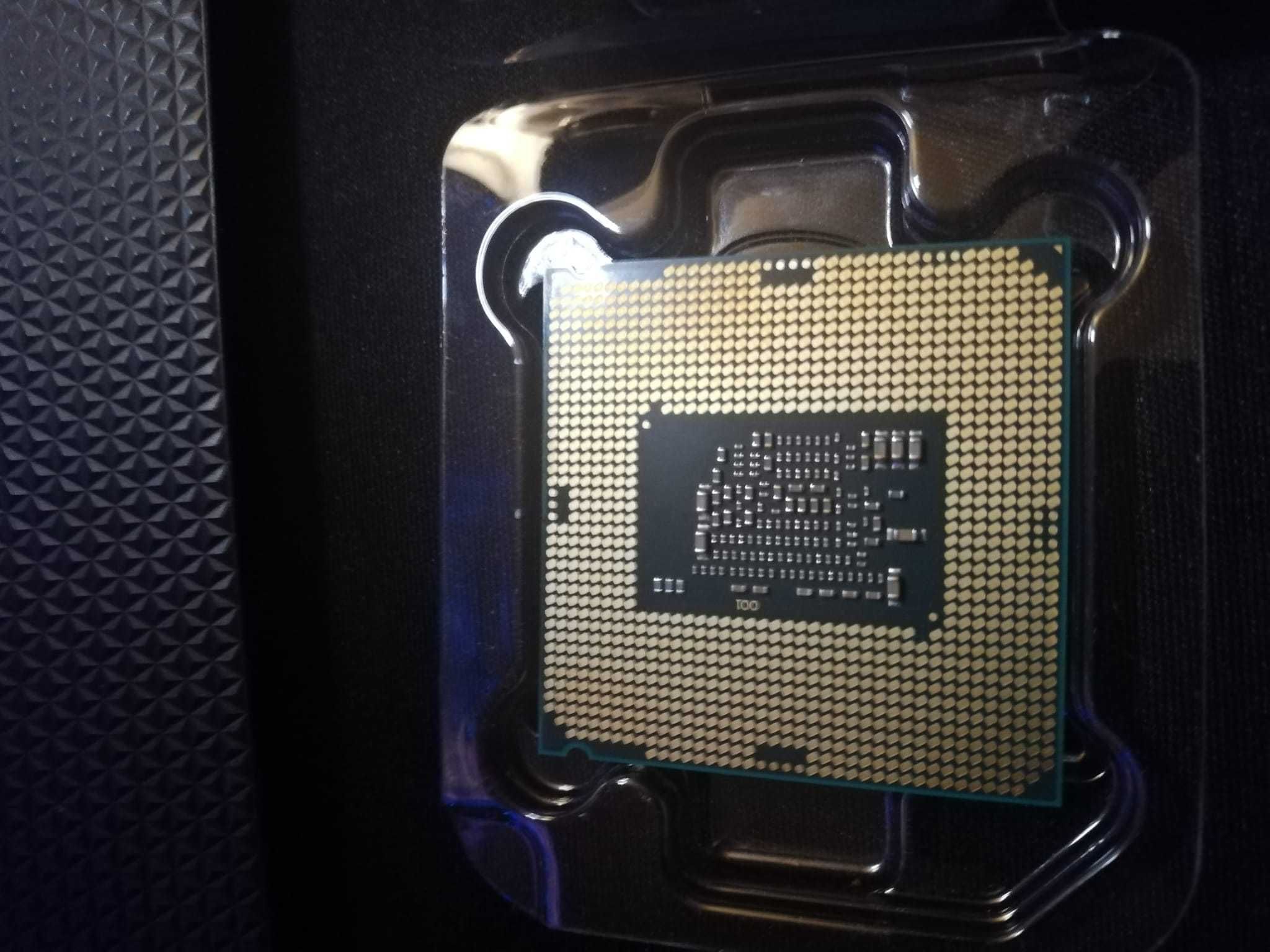 Intel i3 7100 3.90 GHz