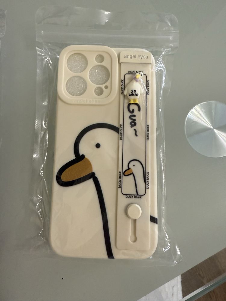 Чохол на iPhone 15 Pro Max