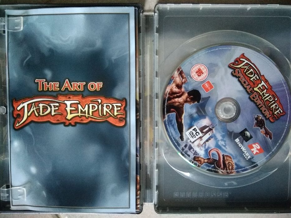 Jade Empire