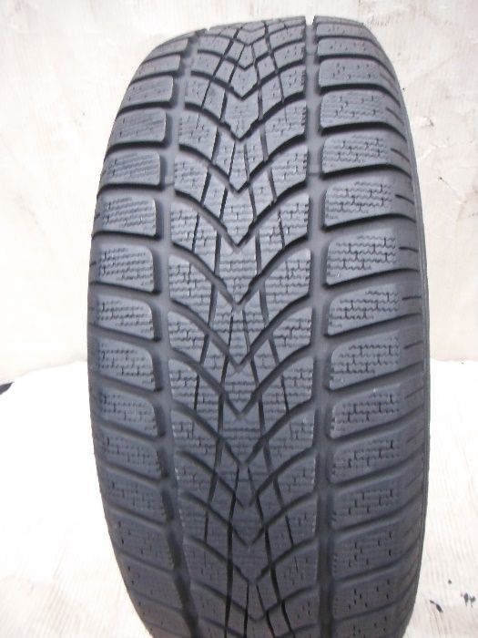 Opona Zimowa 215/60/16 Dunlop 7mm