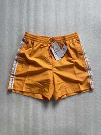 Новые шорты - плавки calvin klein (ck swim mango shorts)с америки S,L