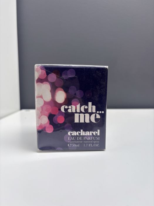 Cacharel Catch Me Woda Perfumowana 50ml
