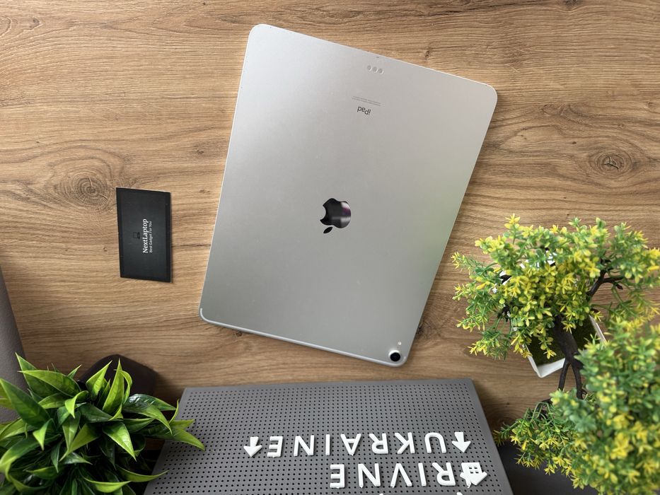 Apple Ipad 12.9 pro 3 Gen 256 GB Wifi !