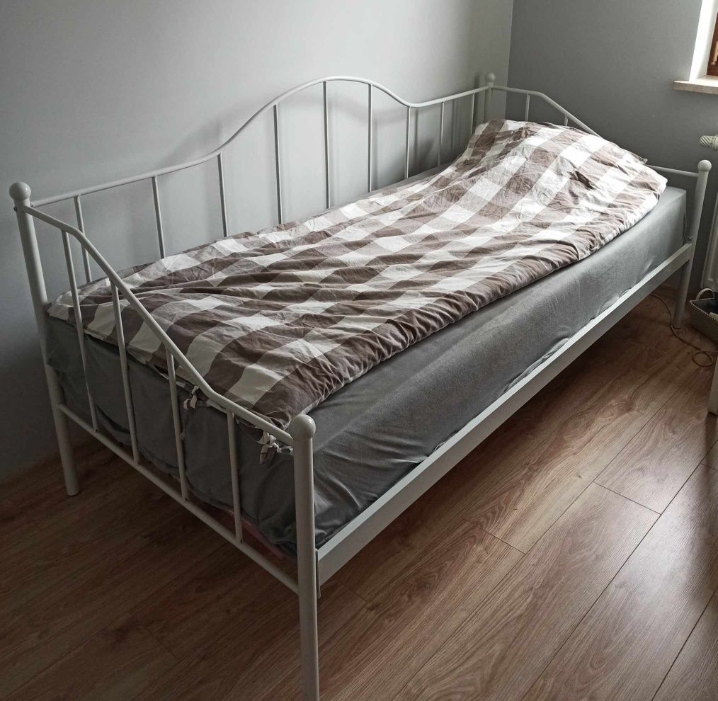 Materac kieszeniowy 90x200x25