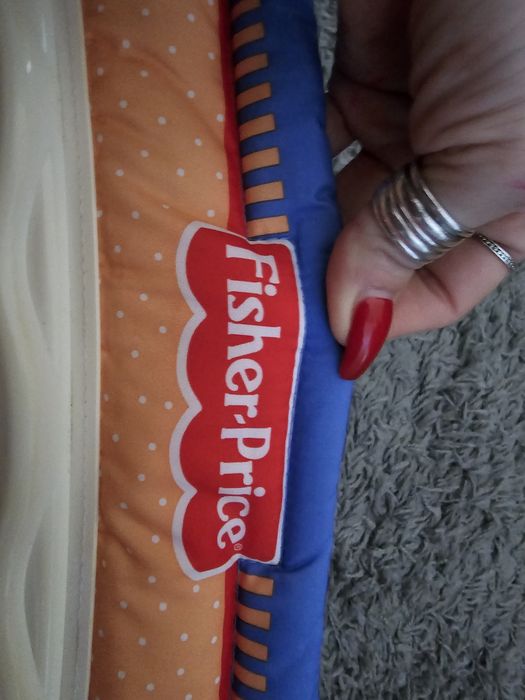 Piano Fisher Price
