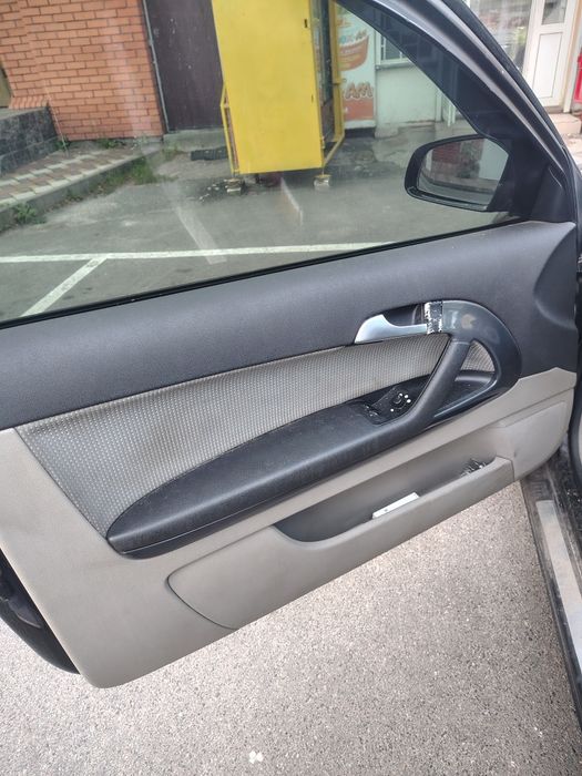 Продама або обміняю Ауді А-3 8р 2.0 тді 2003