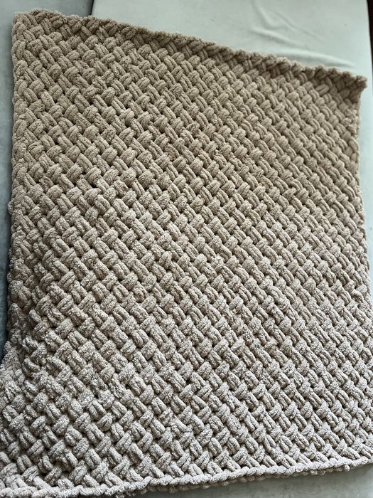 Плюшеві дитячі пледи  Alize Puffy