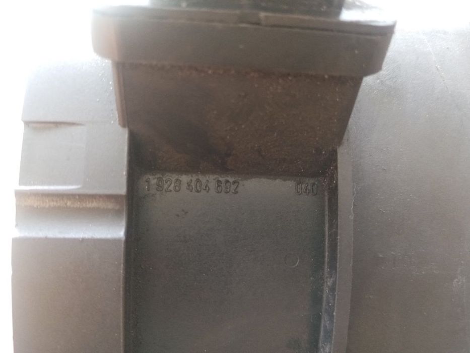 Расходомер воздуха м57 е60 0 928 400 504