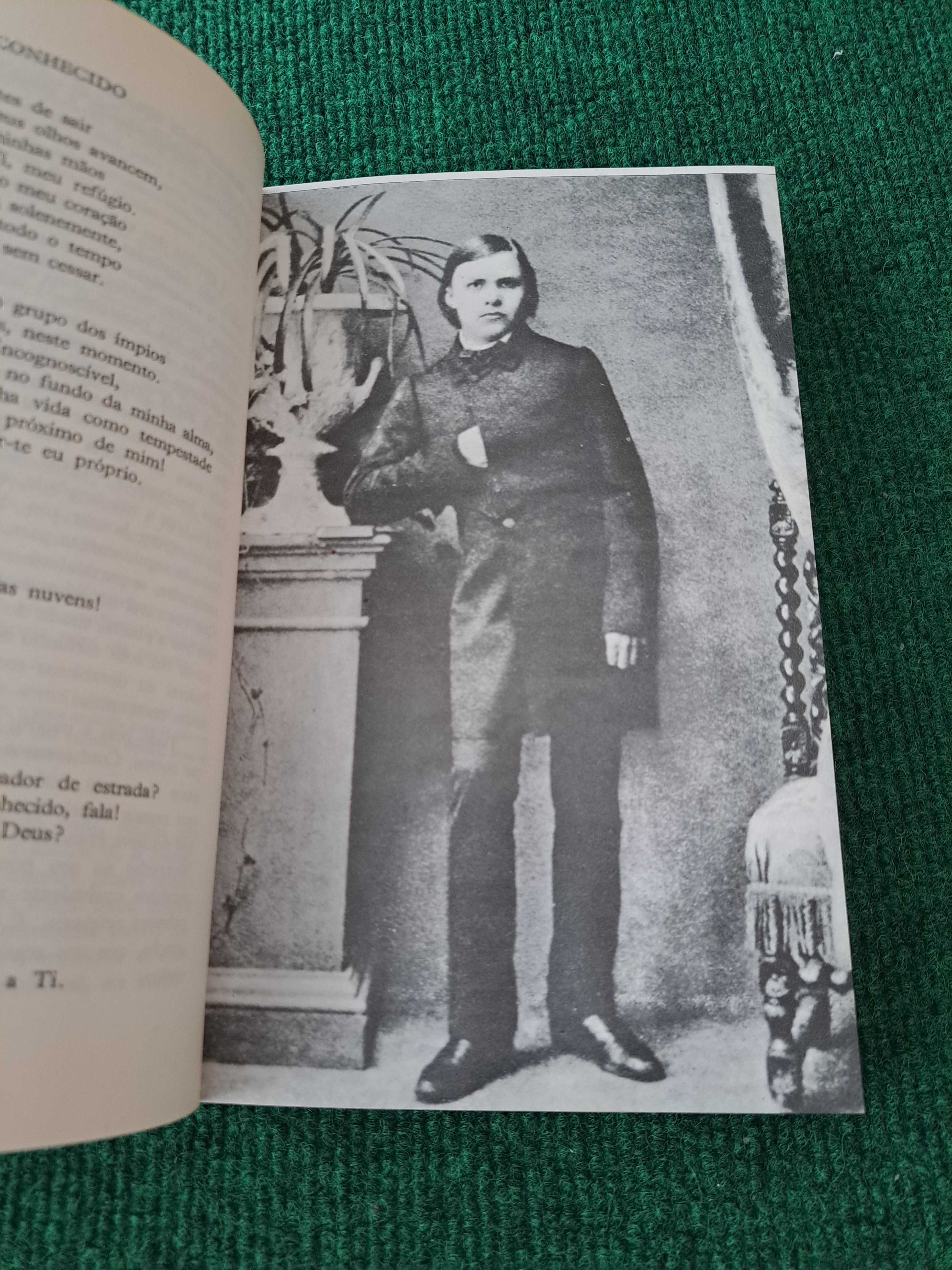 Nietzsche - Daniel Halévy