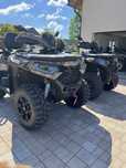 Quad Loncin 1000 TOP    !  RATY ! Fv 23  / TRANSPORT
