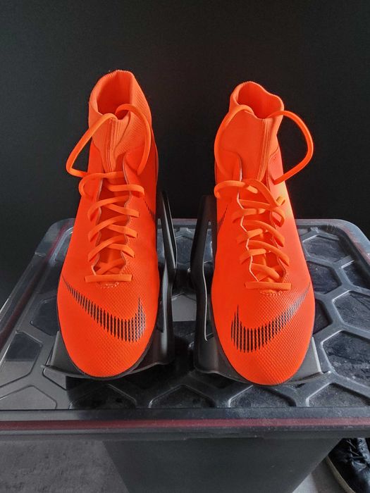 Buty nike Mercurial rozm. 46.
