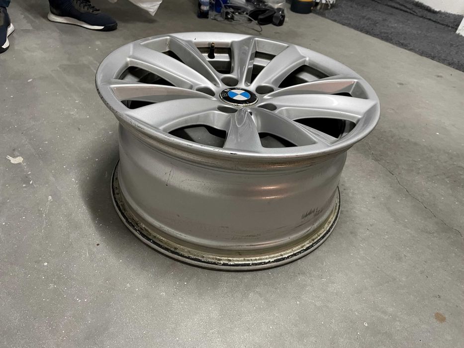 Jantes BMW F10 originais