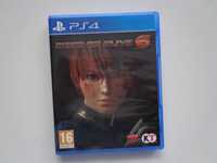 Dead or Alive 6 - PS4 - PlayStation