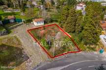 Terreno para Construção / Área Total de 215m2 / Quinta do Rei / Pousos