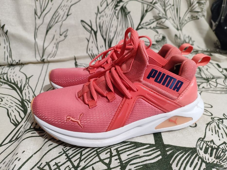 Puma enzo 2 r.38,5