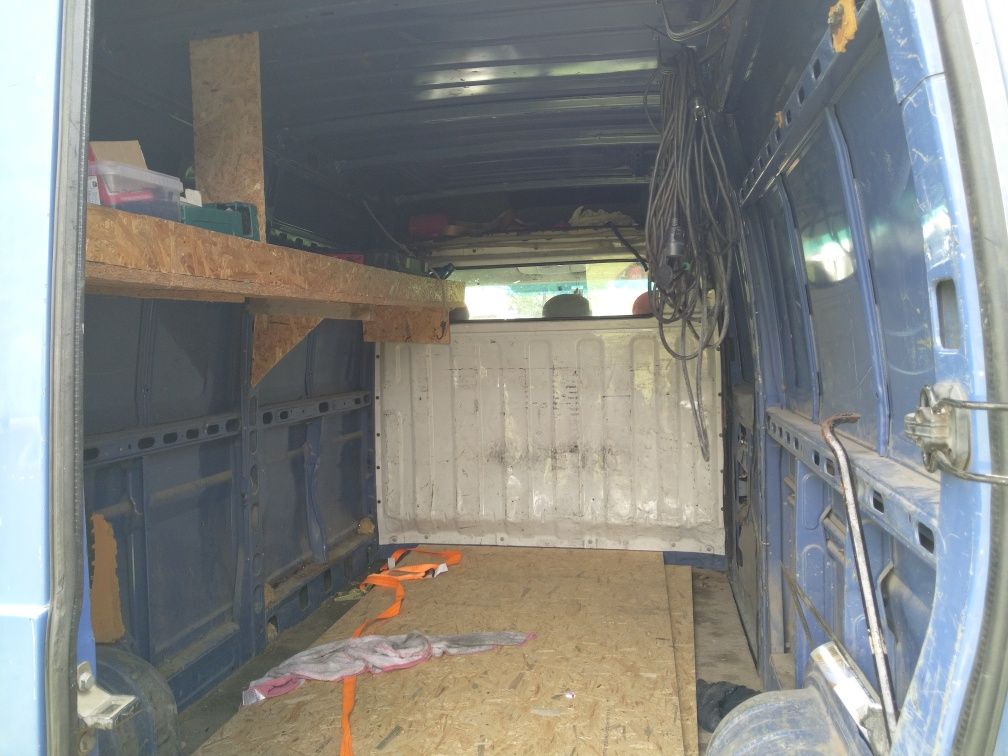 Sprzedam Renault Master