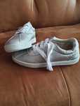 Nowe buty sportowe trampki damskie