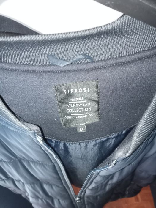 Casaco Tiffosi homem
