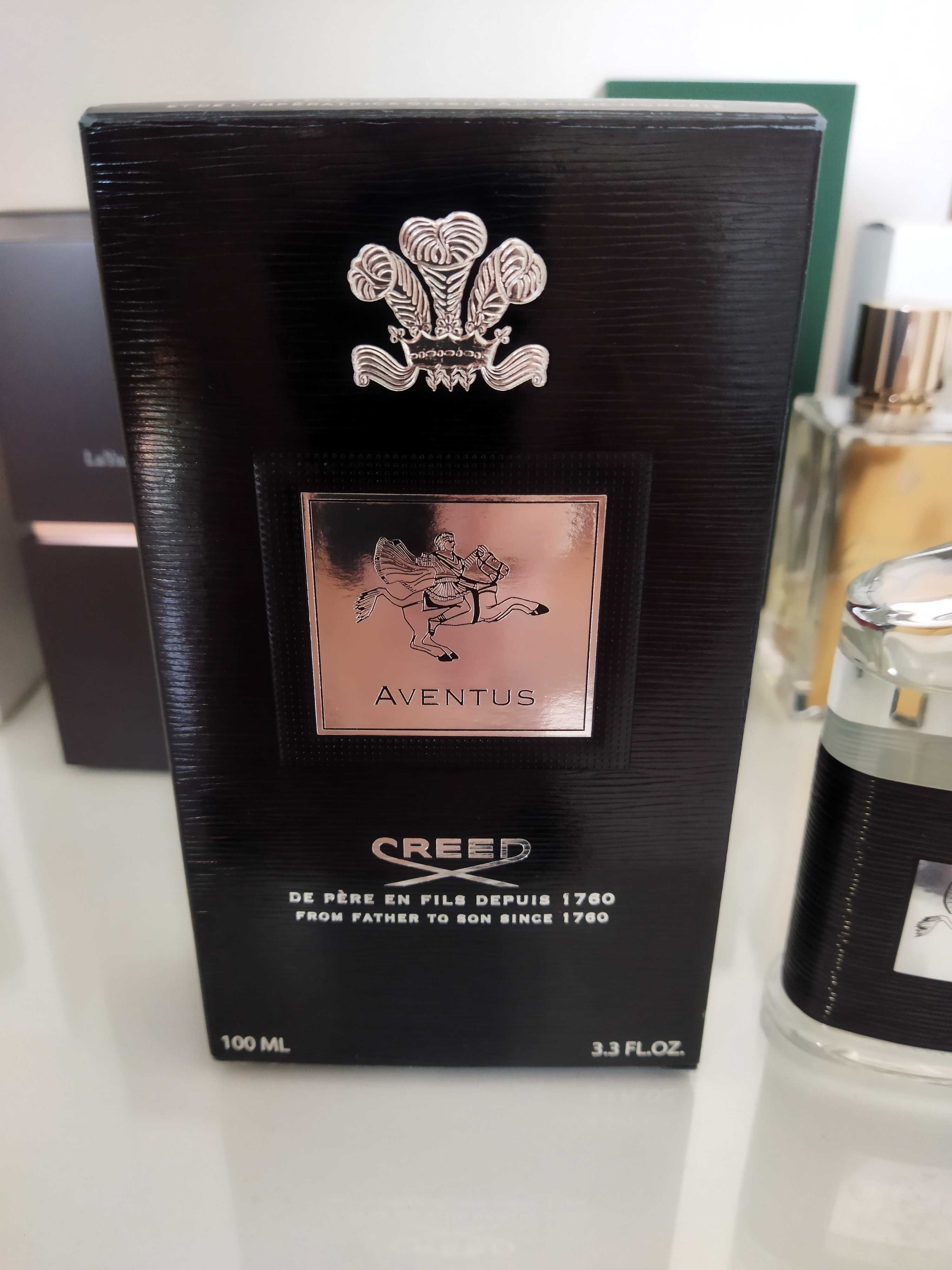 Creed Aventus 100ml