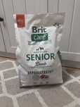 Karma Brit senior