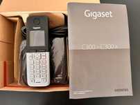 Siemens telefon C 300