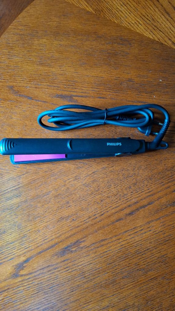 Продам новий випрямляч для волосся Philips NL-9206