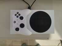 Konsola Xbox series S