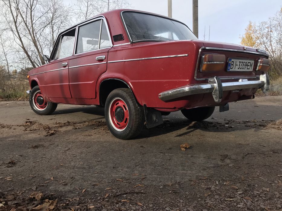 Продам Ваз 2103