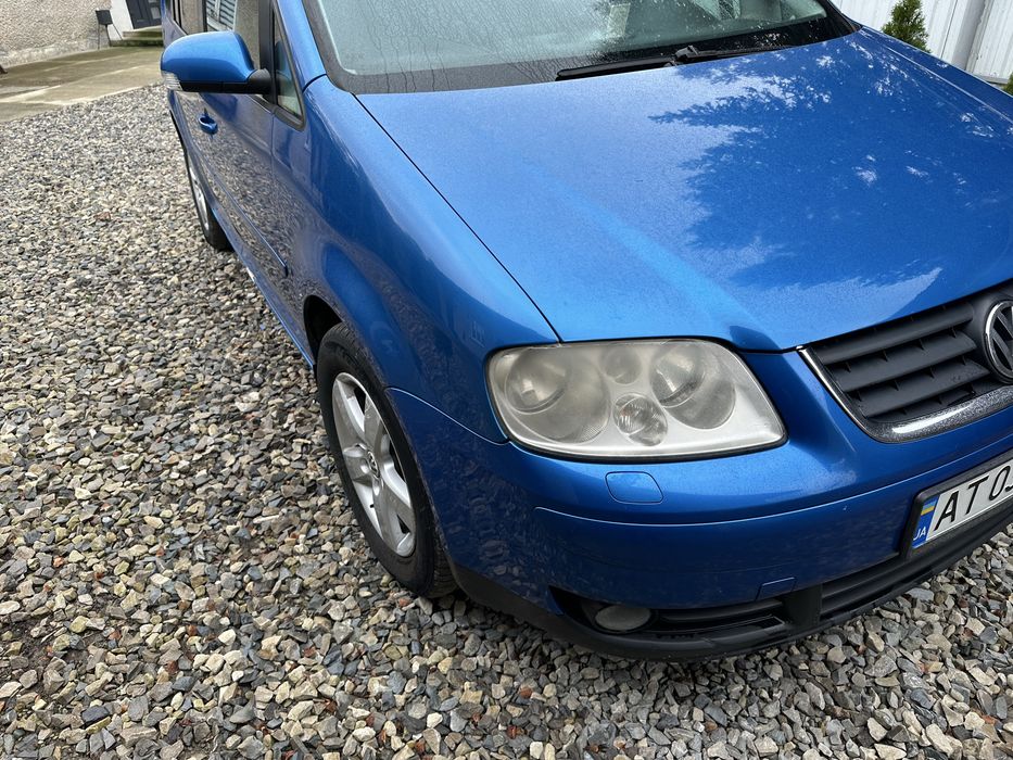 Продам сімейне авто.вкладень не потребує.