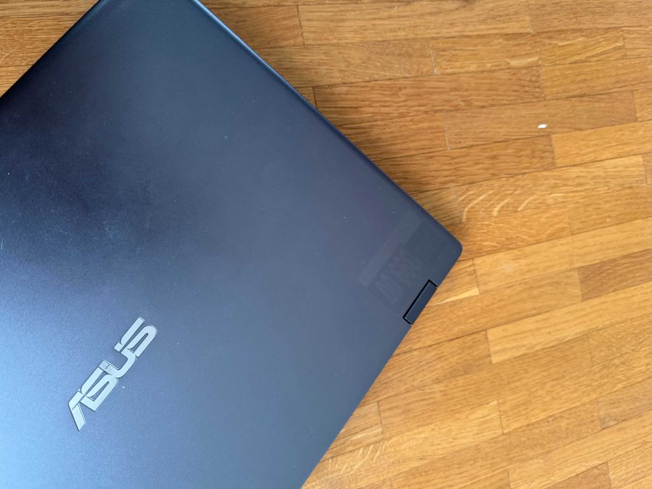 Laptop x360 Asus TP412/i3/12GB/512GB SSD/FHD/Win11