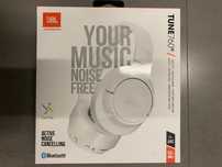 Auscultadores JBL Tune 760 NOVOS