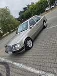 Sprzedam Mercedesa 124 300 turbo