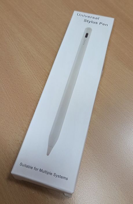 Uniwersalny Rysik Stylus Pen do Tabletu lub telefonu